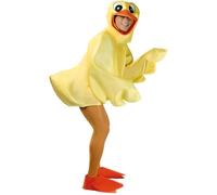 Déguisement Canard de Bain pour adulte - FIESTAS GUIRCA, S.L. - Jaune - Mixte M