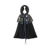 Déguisement cape Bella 5-7 ans