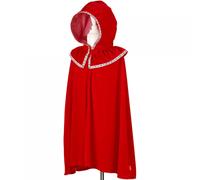 Déguisement Cape Chaperon rouge 4-8 ans