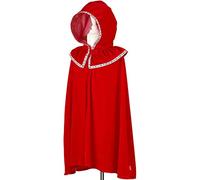 Déguisement Cape Chaperon rouge 4-8 ans - Souza