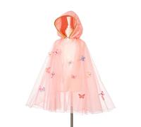 Souza for kids – Cape déguisement Lilyanne enfant – 3-4 ans