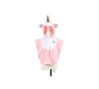 Cape de bébé licorne 2 ans