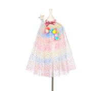 Souza for kids Cape licorne avec accessoires 5-7 ans