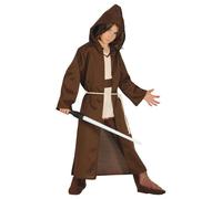 Déguisement cape maître spirituel garçon 10-12 ans