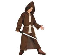 Guirca-85887 Déguisement 10-12 ans Star Maestro, multicolore (85887)