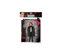 - Deguisement Cape Vampire Rouge Enfant