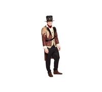 Boland -83650 Costume Adulte Homme, Marron, 83650