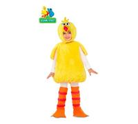 Déguisement Caponata En Peluche Pour Enfants Et Bébés Multicolore