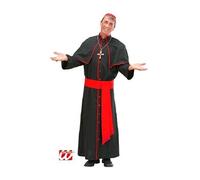 Déguisement cardinal - (42/44)