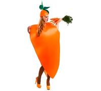 Déguisement de Carotte pour adultes