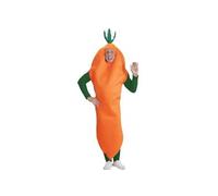 Déguisement carotte adulte Small