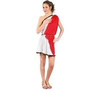 déguisement cassandra femme Multicolore G