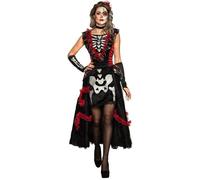 Déguisement Catrina Diva pour femme M