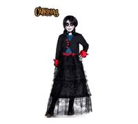 Mom Costume De Belle Rose