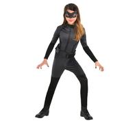 Déguisement Catwoman fille 8-10 ans