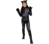 déguisement catwoman movie fille - 3/4 ans - multicolore - générique 9913375 Multicolore G