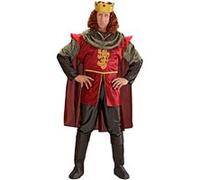 W WIDMANN MILANO Costume médiéval roi/prince/chevalier Party Fashion