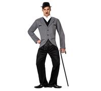 Atosa Costume Film Star – Noir – Enfants M-L