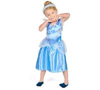 Déguisement Cendrillon basique enfant