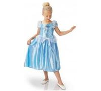 Déguisement cendrillon classique taille 3/4 ans - disney princess G