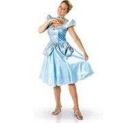 Déguisement Cendrillon Princesse Disney - Adulte - L Rubie's G