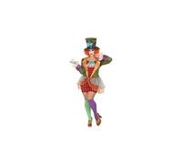 Déguisement chapelier femme