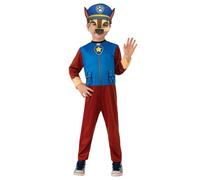 Déguisement Chase de Pat'Patrouille OPP pour enfant 2-3 ans