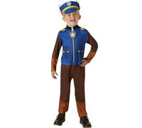Déguisement Chase Pat'patrouille™ Garçon - Bleu - M Bleu G