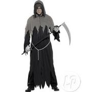 Déguisement chasseur d'âmes adulte Taille M G