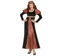 Widmann Fair Maiden (Dress, Headpiece) (L) Different Colors