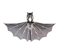 Déguisement Chauve-souris cape (4-8 ans)