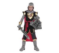 Déguisement Chevalier 8/10 ans