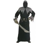 Déguisement chevalier de la mort homme - L G