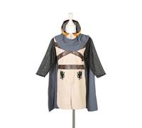 Déguisement chevalier Geoffrey 3-4 ans