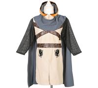 Déguisement chevalier Geoffroy (3-4 ans)