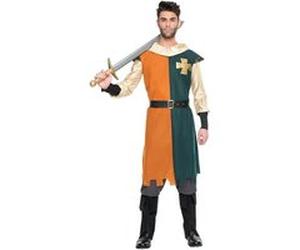 Déguisement Chevalier Godfrey - Homme - XL Boland