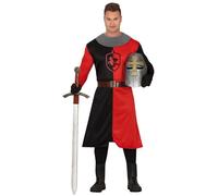 Déguisement Chevalier Médiéval Arturo homme XL