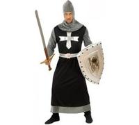 Déguisement chevalier médiéval homme XL G