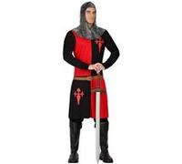 Déguisement Chevalier Médiéval - L ATOSA G