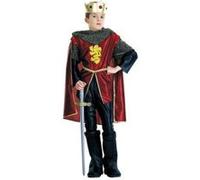 Deguisement Chevalier Royal 0 G