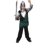 Deguisement chevalier tristan 4 ans multicolore G