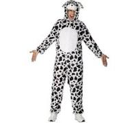 Déguisement chien dalmatien adulte Medium G