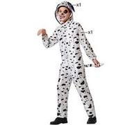 Déguisement Chien Dalmatien Enfant G