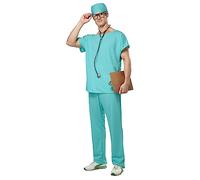 Déguisement Chirurgien Docteur