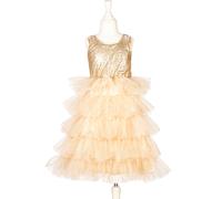 Déguisement Christianne robe (3-4 ans)