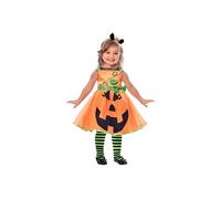 Amscan Deg Citrouille Adorable 2-3 Ans