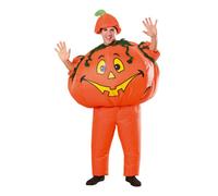 Déguisement Citrouille - Adulte - M