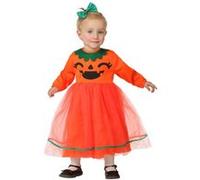 Déguisement Citrouille - Bébé - 2/3 ans (86 à 96 cm) ATOSA
