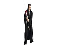 Cape Classique Noire Jedi Star Wars Homme