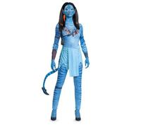 Déguisement classique Avatar Neytiri femme XL